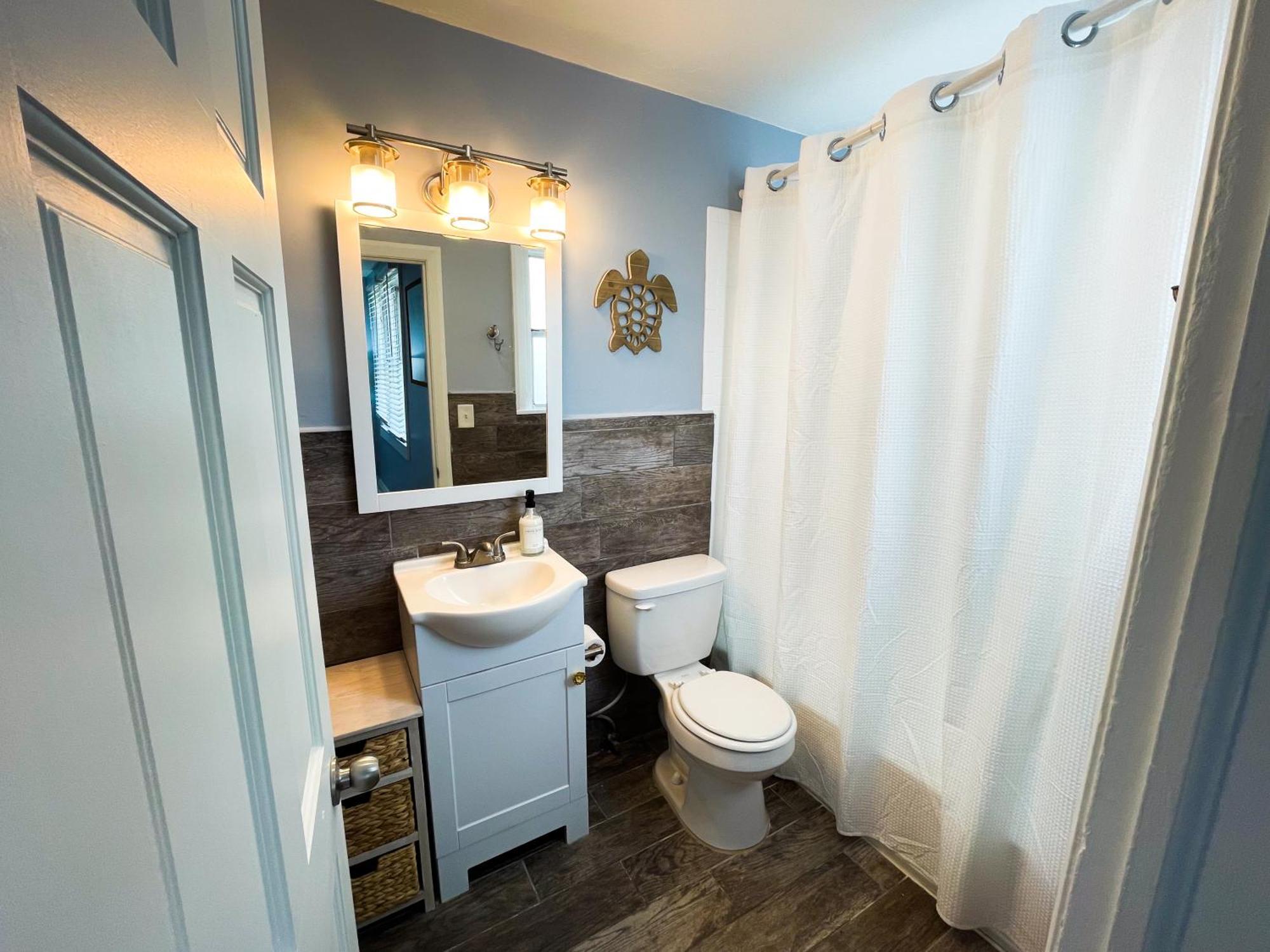 Walk To The Beach! Two Bedroom Unit In The Heart Of Jax Beach Jacksonville Beach Esterno foto